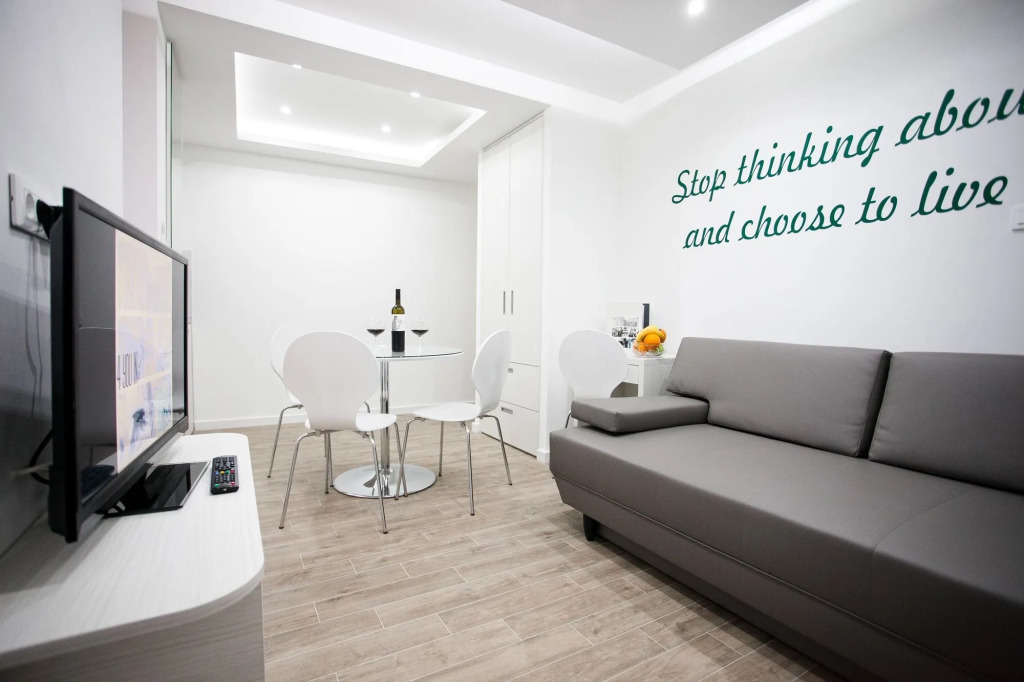 Studio Apartments 4 You in Split