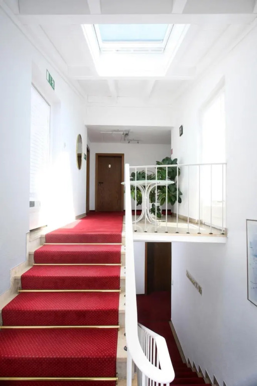 Landhotel Weißer Hahn