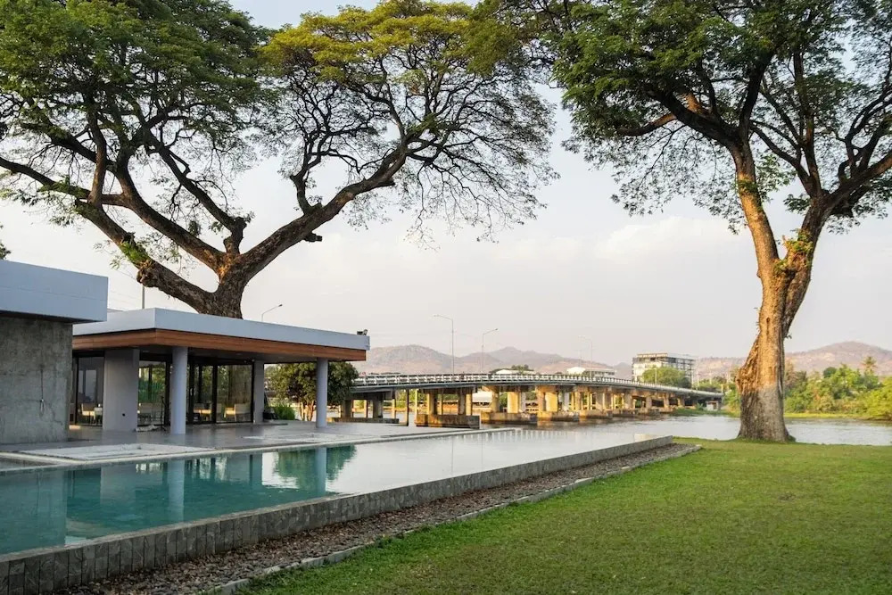 Raintree Boutique and Pool Villa