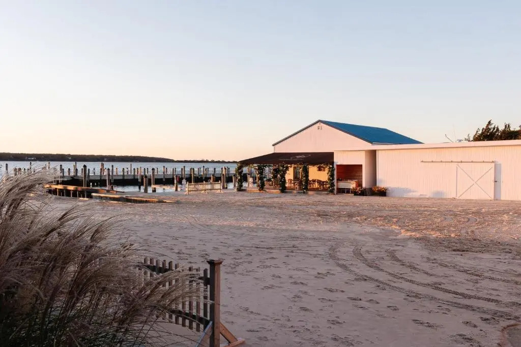 EHP Resort & Marina