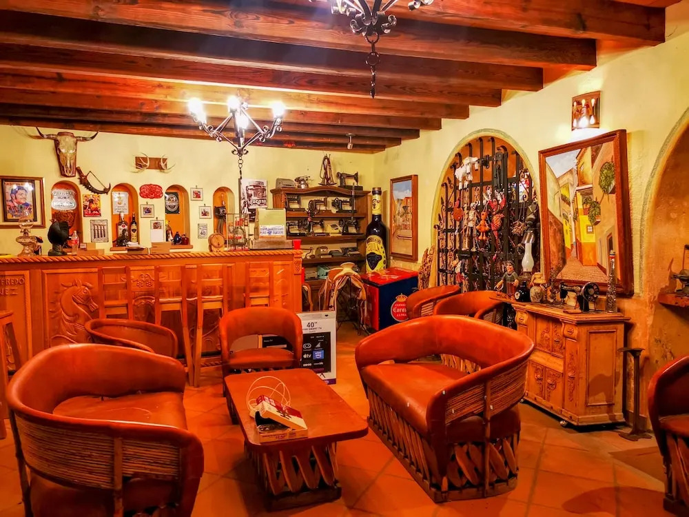 Hotel Chocolate Tradicional