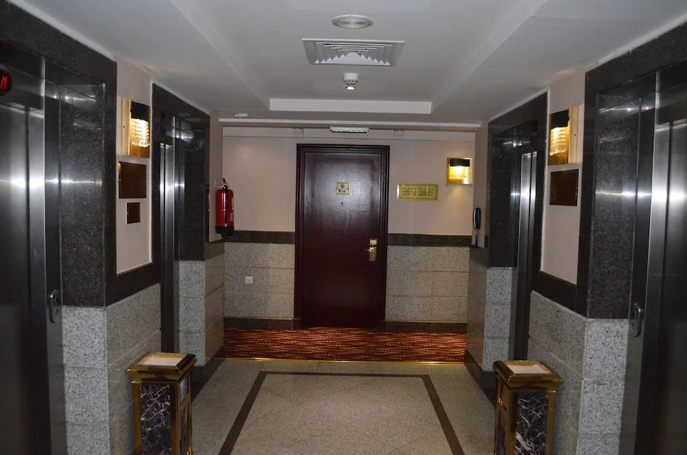 Rotana Al Mesk Hotel