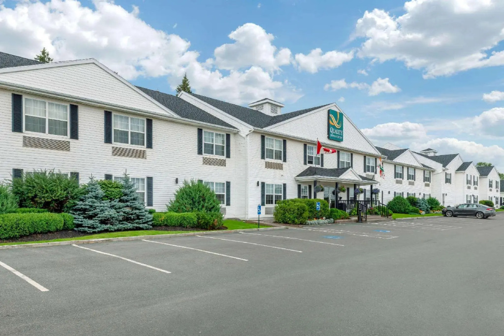 Super 8 Charlottetown
