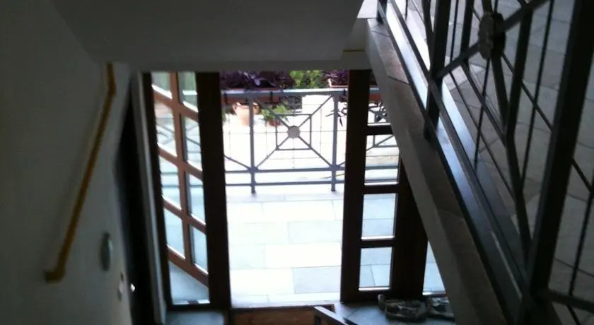 Hasdeu Apartament