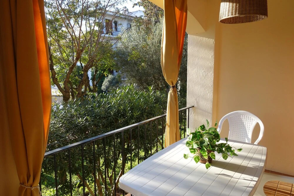 Apartamento Eslora