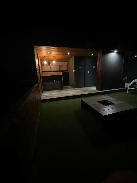 Costalago Suites Hotel