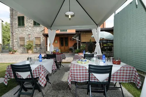 B&B Le Giare