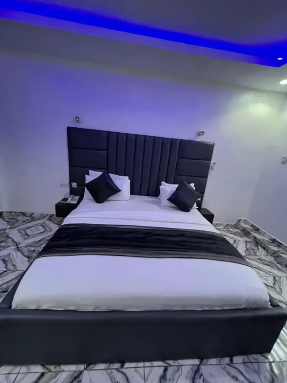Spanish Hotel Ikeja