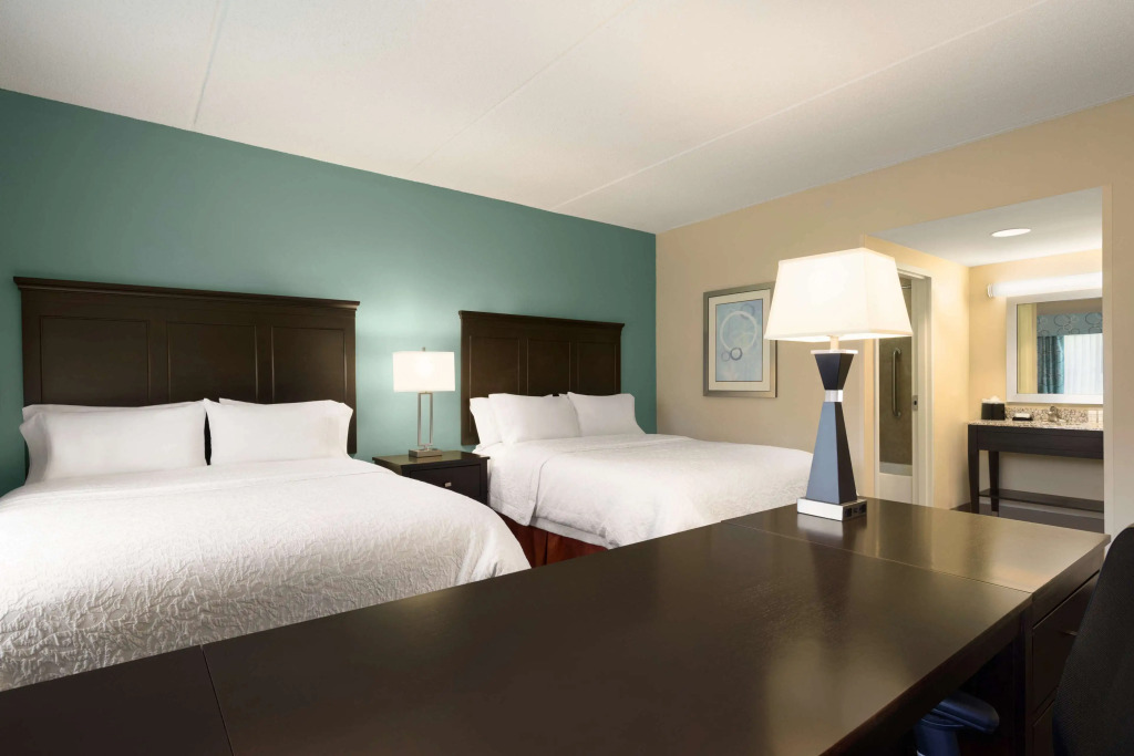 Hampton Inn & Suites Bluffton-Sun City