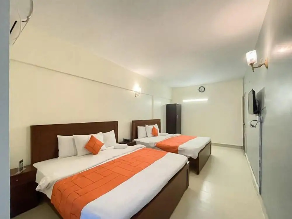 GOHO ROOMS 10th Commercial