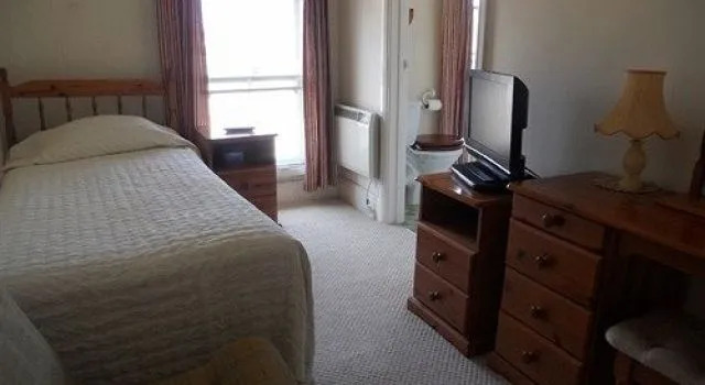 The Cartref Hotel