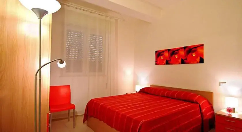 Zefiro Residence