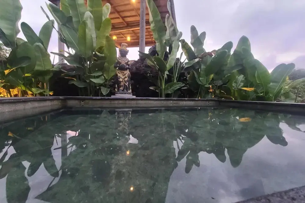 Onion Garden And Natural Hotspring