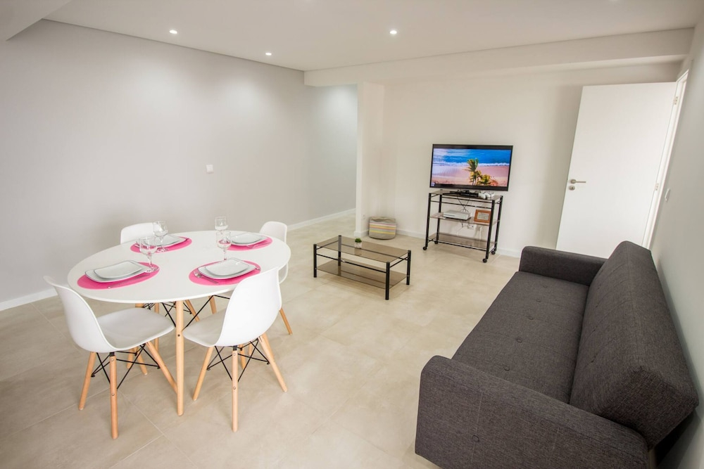Guest H4U Povoa Vacation City Center