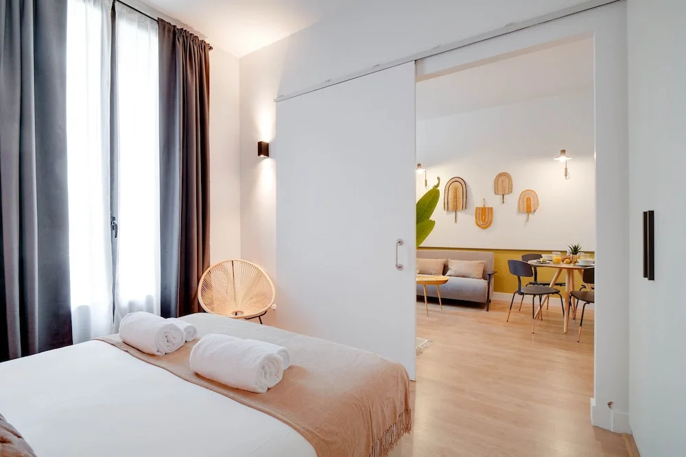 Sweet Inn Apartments - Sant Antoni