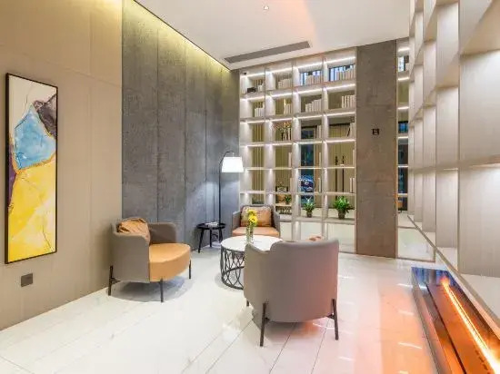 Starway Hotel (Yuyingfang, Deqing, Huzhou)
