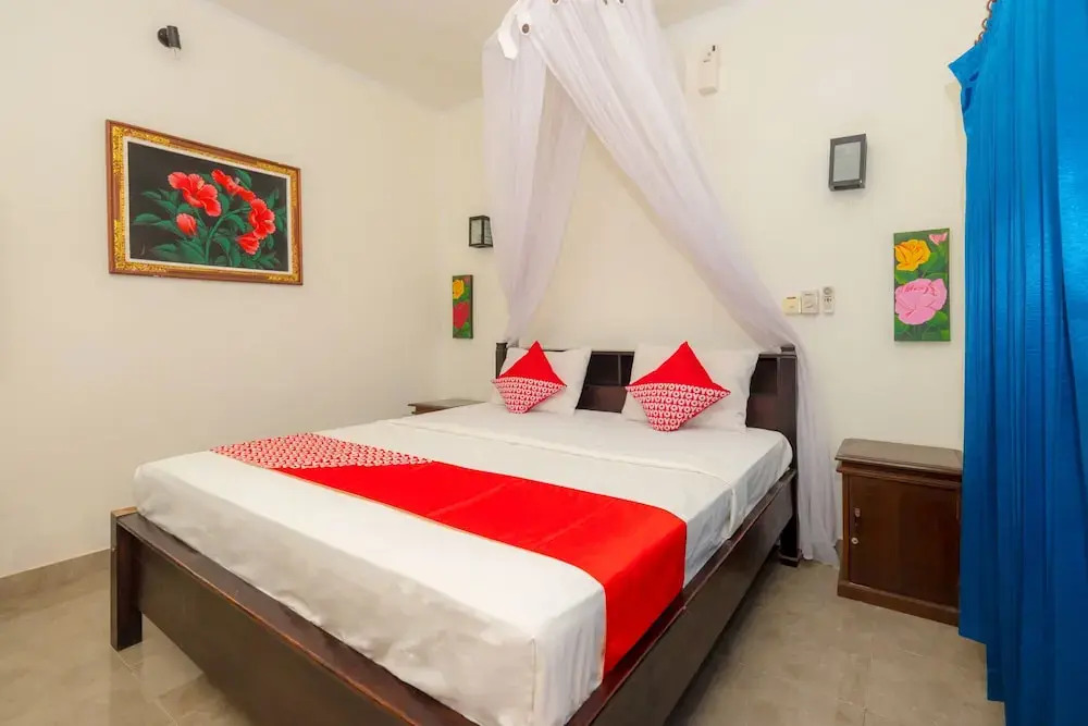 Alibaba Bungalows