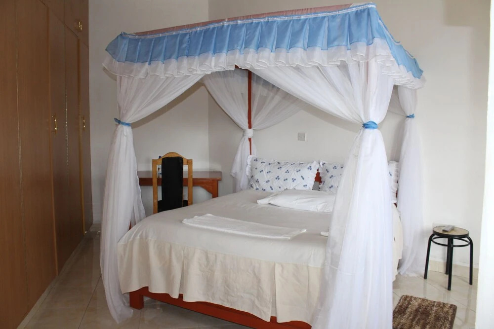 Salient Home Stay