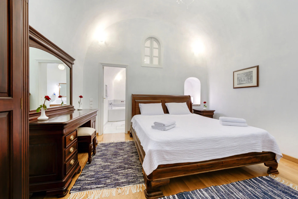 Chelidonia Traditional Villas