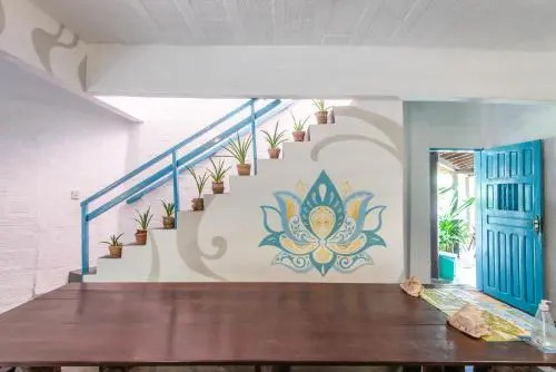 Pousada Espaco Zen