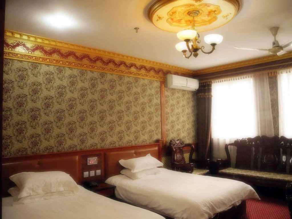 Shanghai Lianbang Hotel