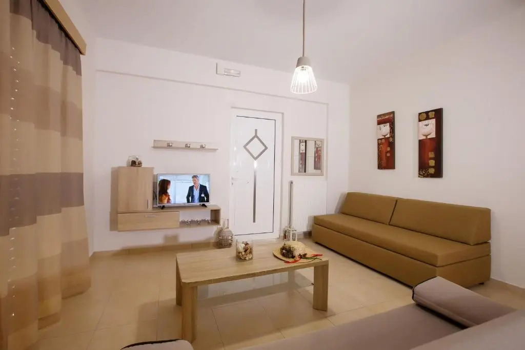 Petra Thea Apartments 2