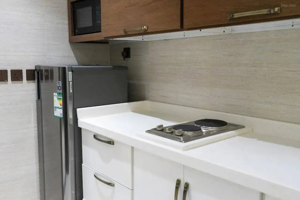 Rayyan Al Janadriyah Serviced Apartments