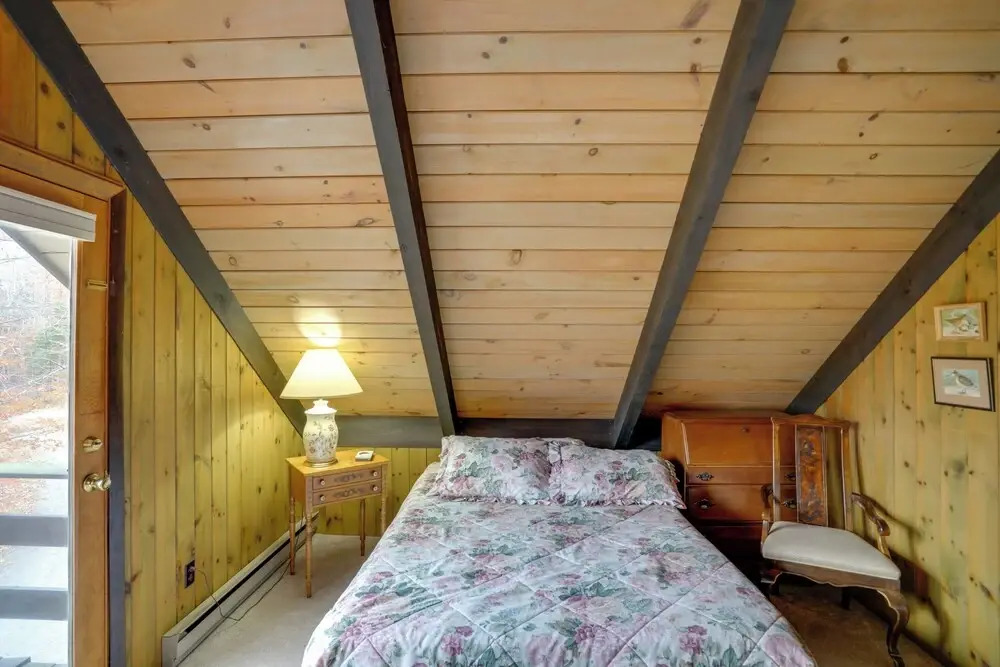 Community Perks: Retreat w/ Thirteenth Lake Access