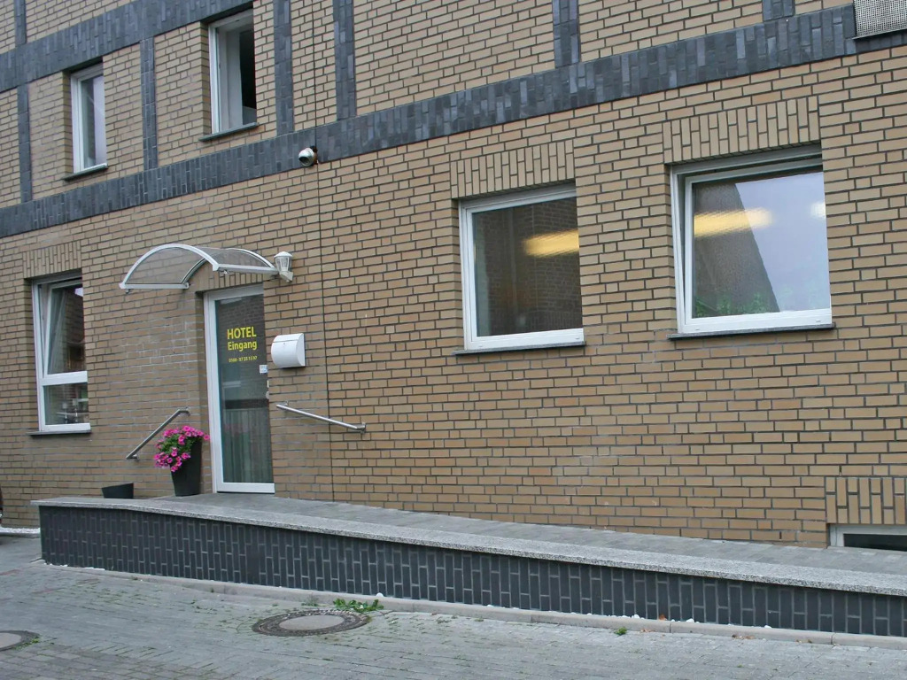 Hotel Zum Wersehof