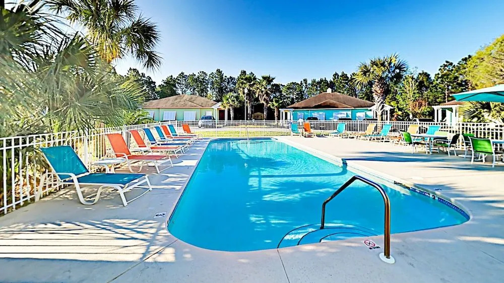 Simply Paradise - 2 Br Condo