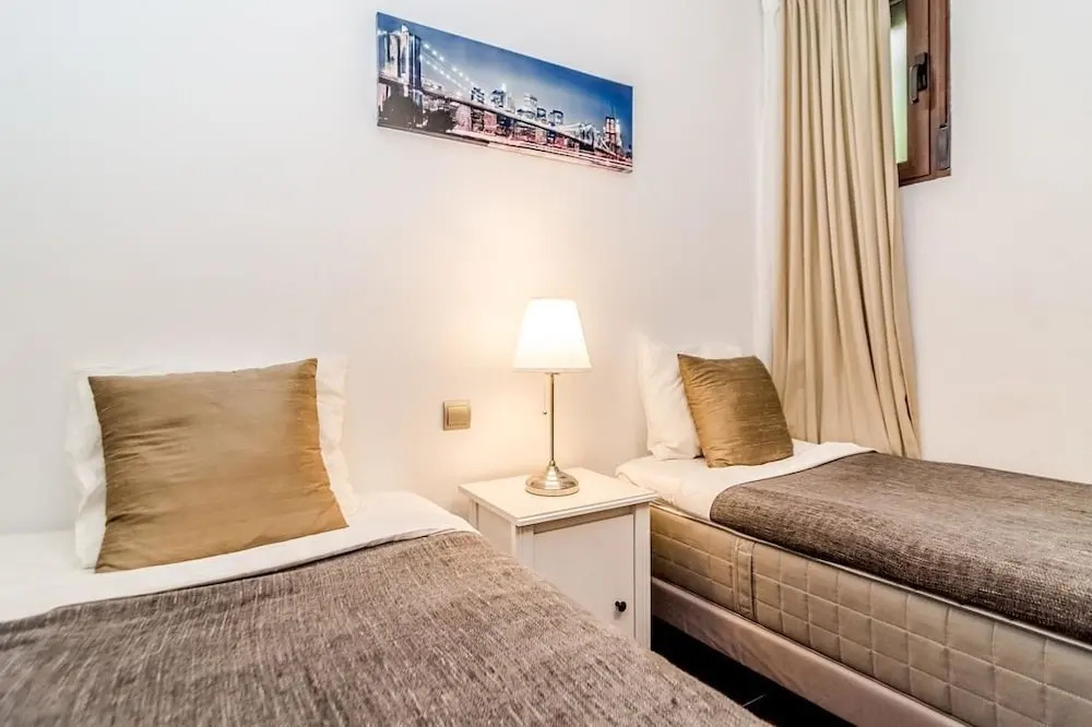 Apartment La Cascada - Roomservice