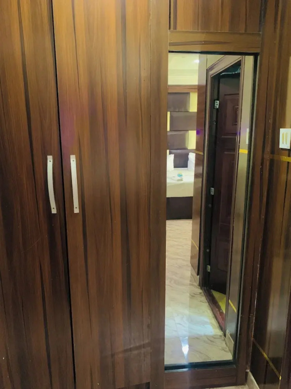 Vienna International Hotel