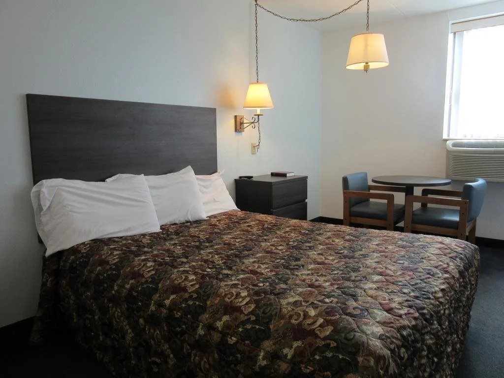 SureStay by Best Western Wichita Airport