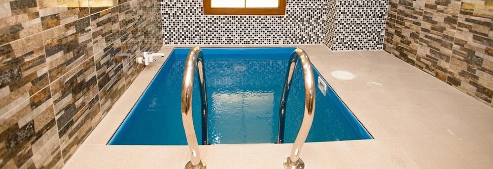Urban Luxe Hotel