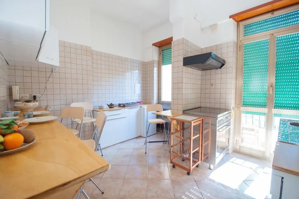 B&B Flaminio Moduloray