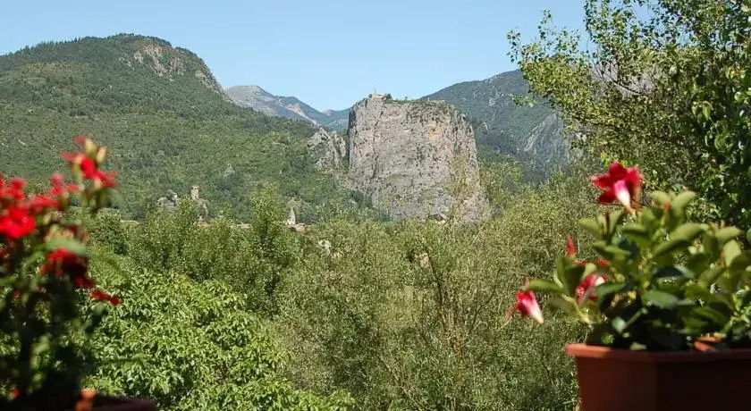Le Moulin De La Salaou