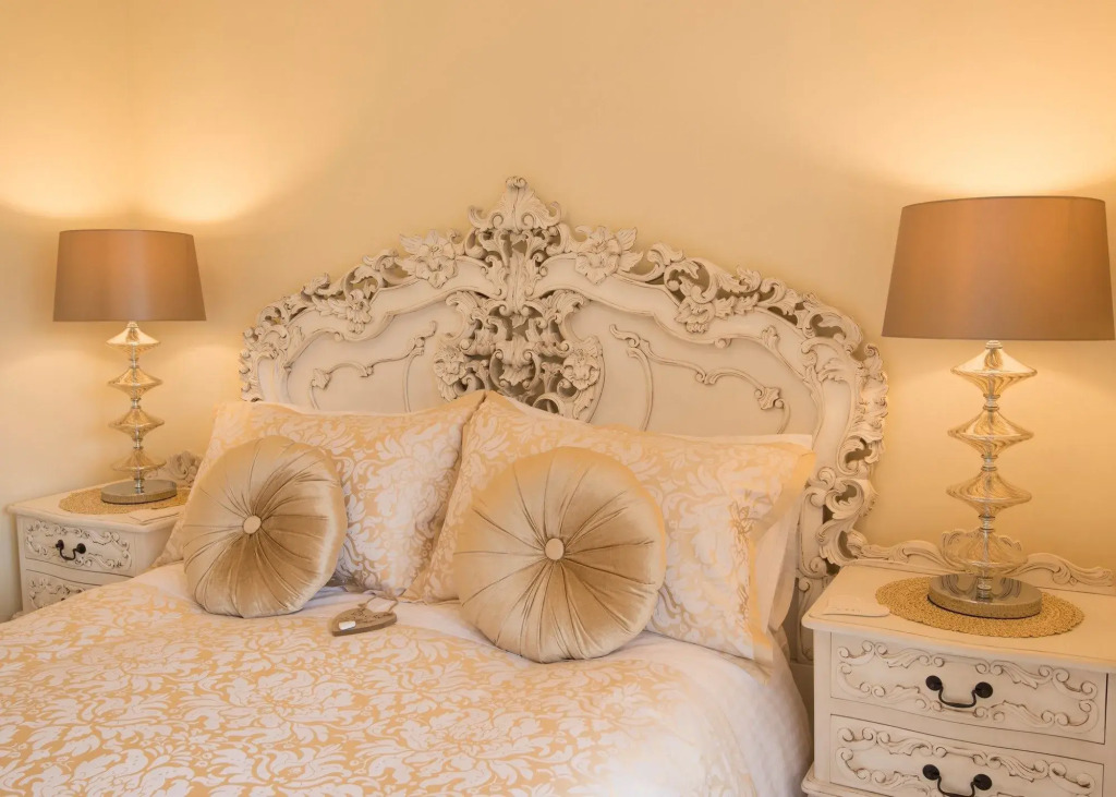 The Rysdale Guest House