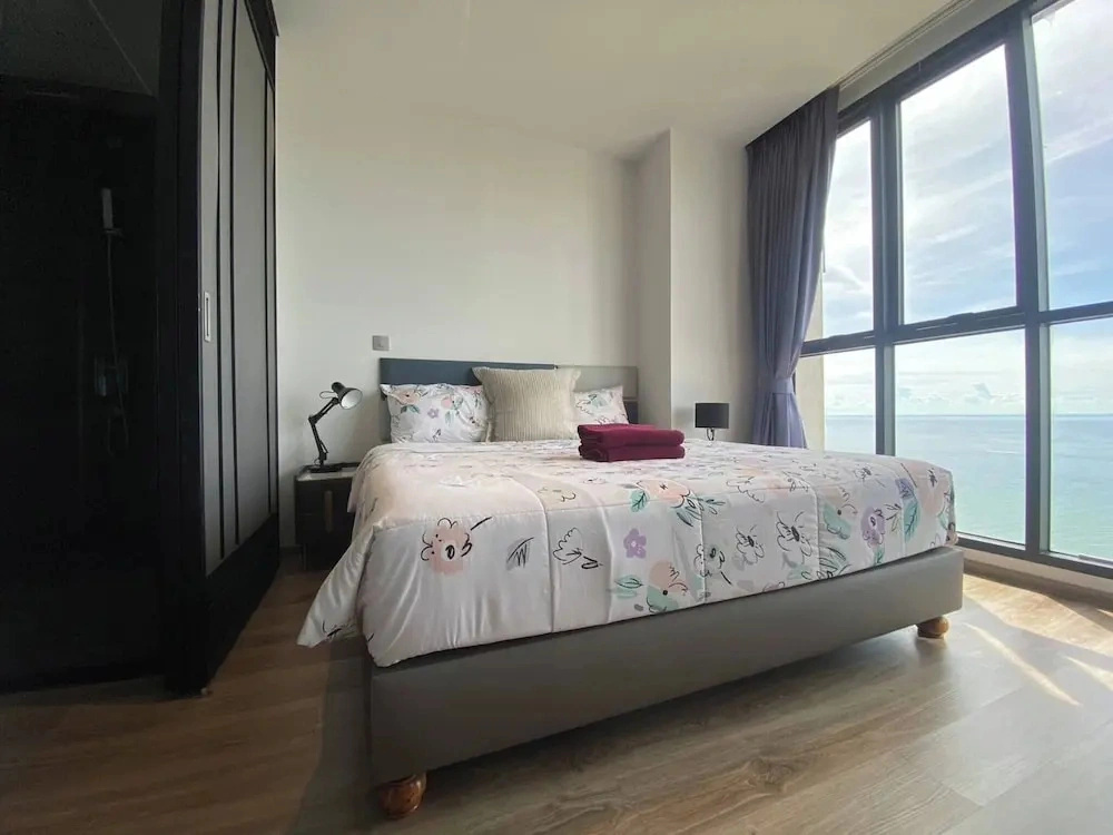 Breathtaking Sea View Best Stay