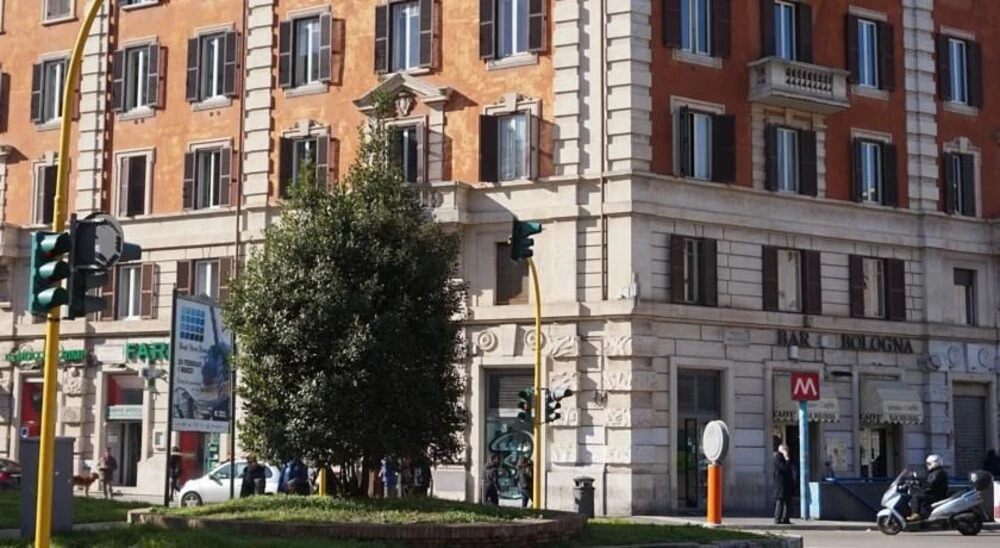 LUXOR ECO ROMA CASA E APPARTAMENTO PER VACANZE IN CENTRO Piazza Bologna, Colosseo, Piazza di Spagna, Vaticano, San Pietro, Sapienza, Fontana di Trevi, Piazza Navona, Trastevere, Tiburtina, Termini, Aeroporto