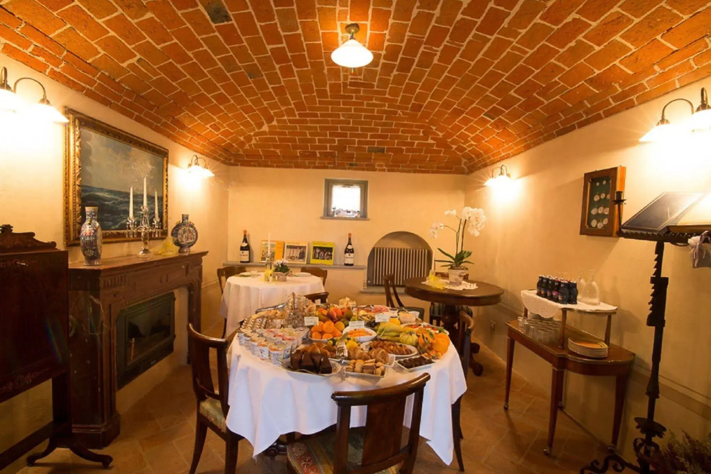 Antica Locanda SanPietro