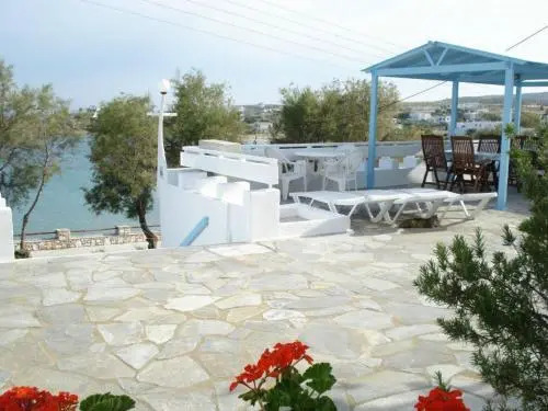 Aparthotel 3 Stars Piso Livadi