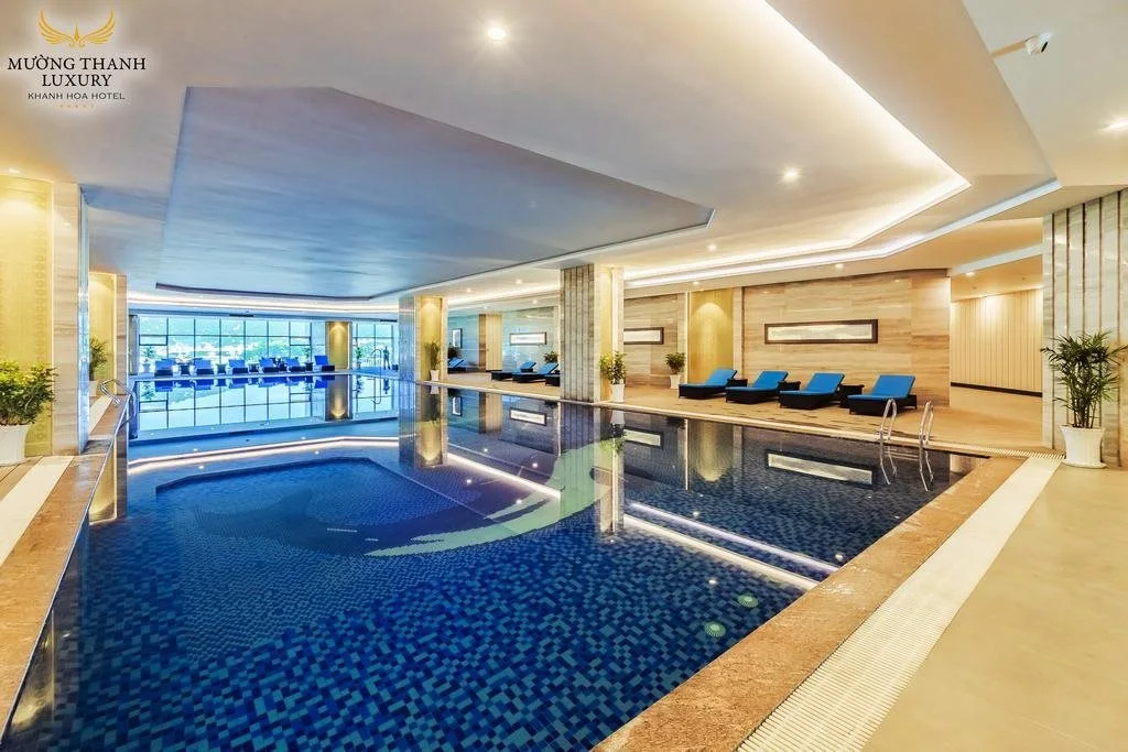 Muong Thanh Luxury Khanh Hoa