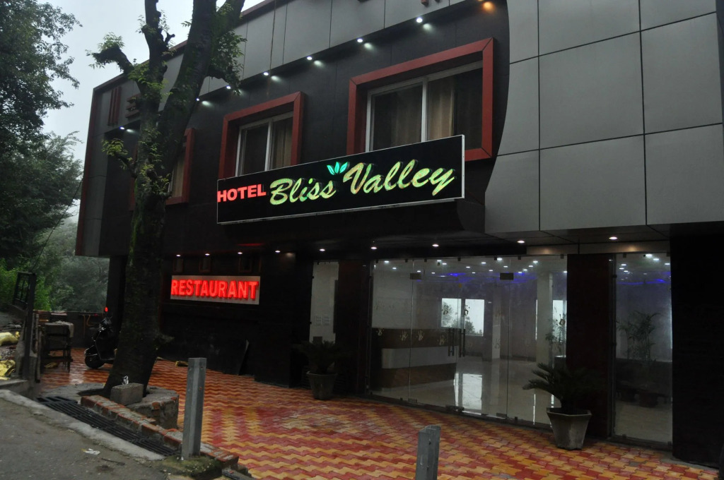 Bliss Valley by La Riqueza Hotels