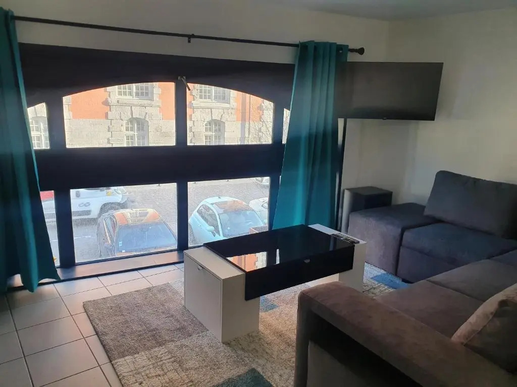 Firas appartement