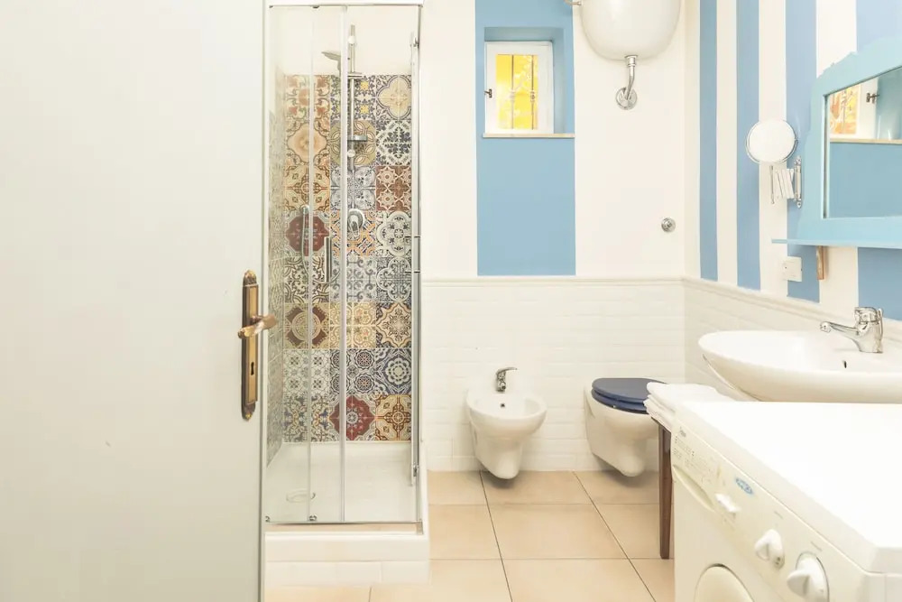 Casa Quinzio b&b