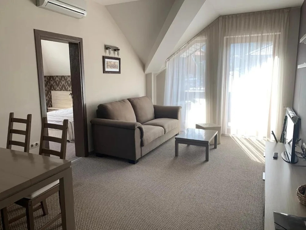 Stayinn Granat - 2 Bedroom Apartment - Next to Gondola Lift, Perfect for 4pers