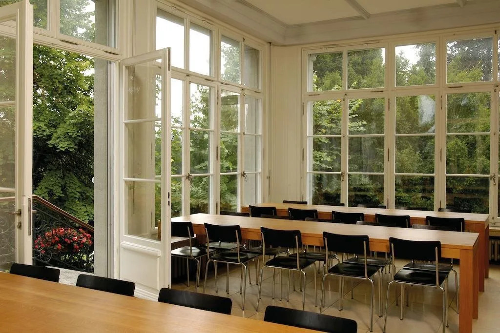 Kreuzlingen Youth Hostel