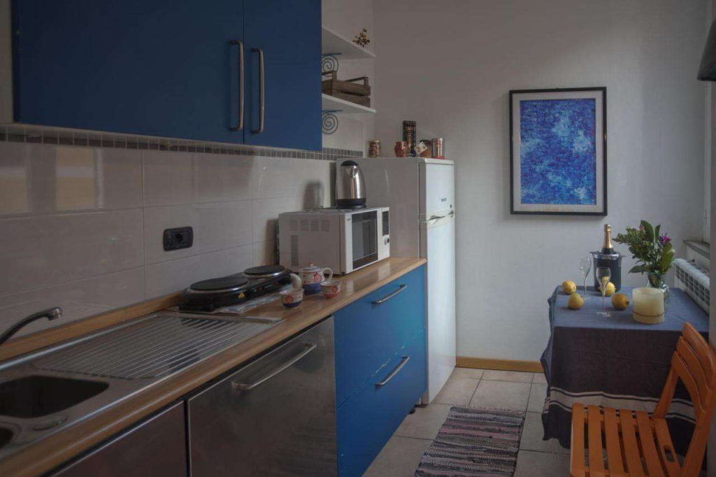 Lisetta Rooms