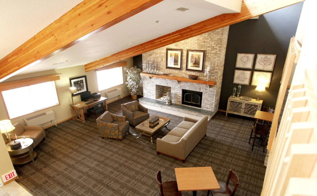 SureStay Plus Hotel by Best Western Litchfield