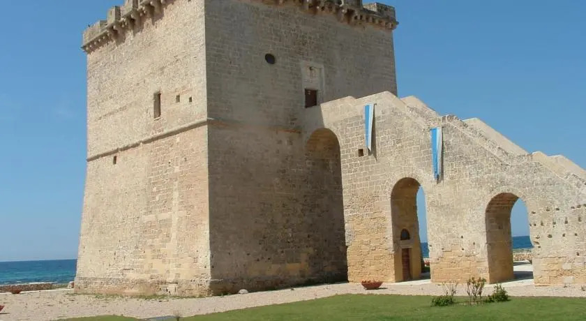 Villetta Salento